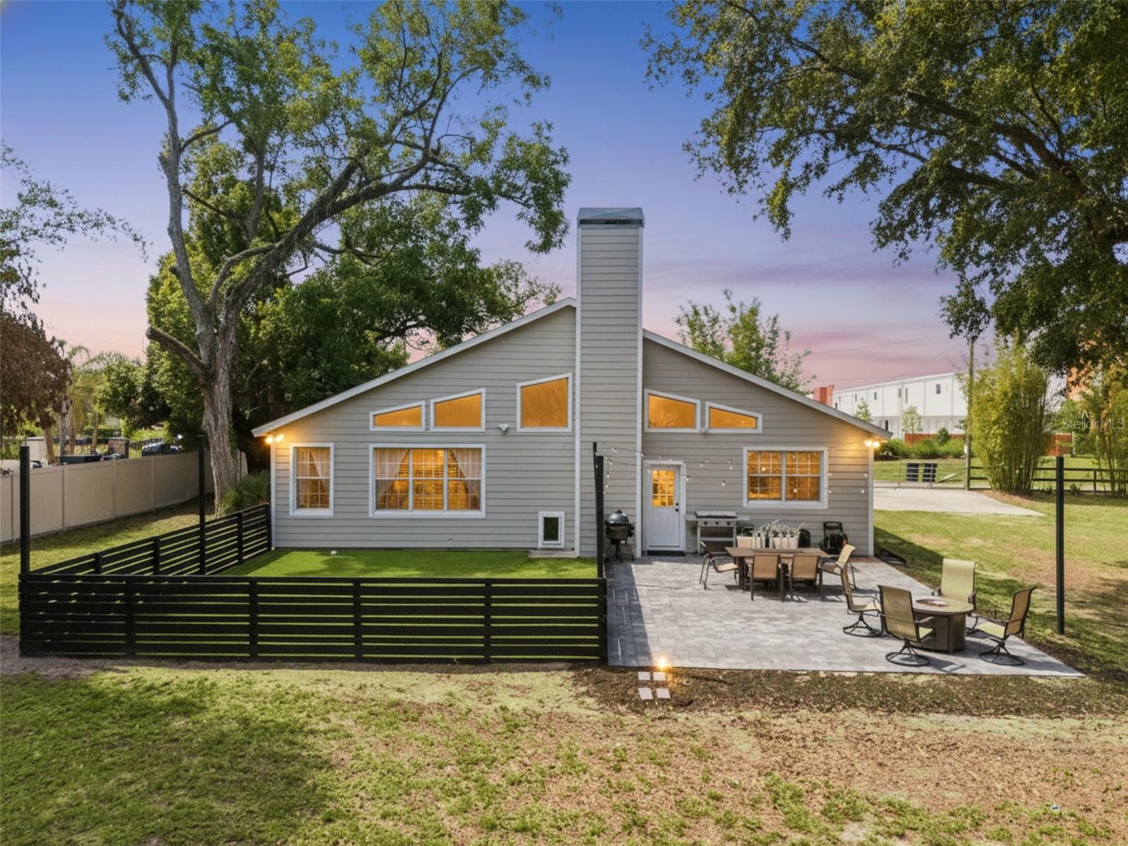 NA-UNINCORPORATED - Residential