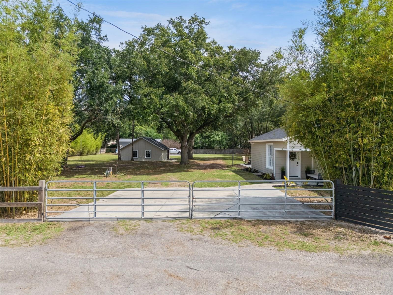 NA-UNINCORPORATED - Residential