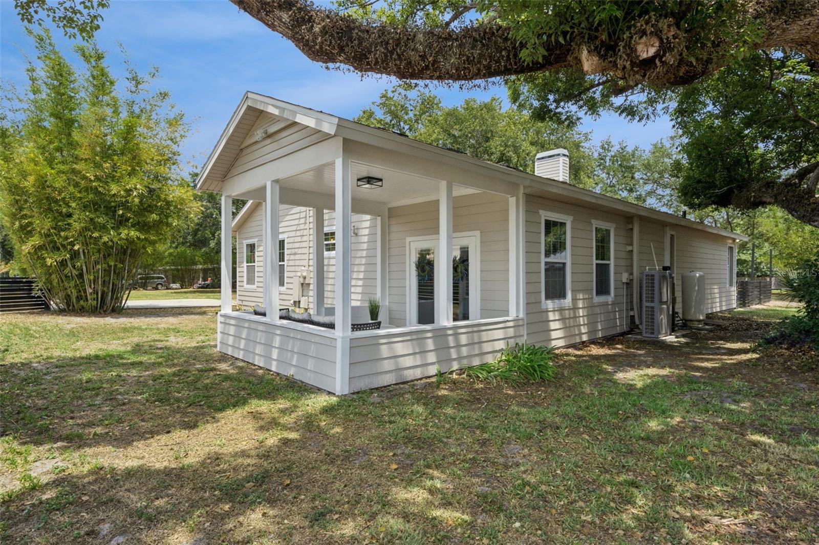NA-UNINCORPORATED - Residential