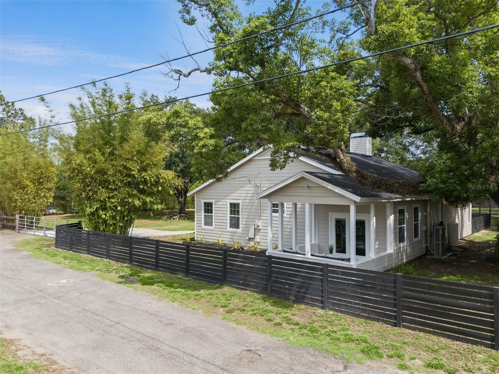 NA-UNINCORPORATED - Residential