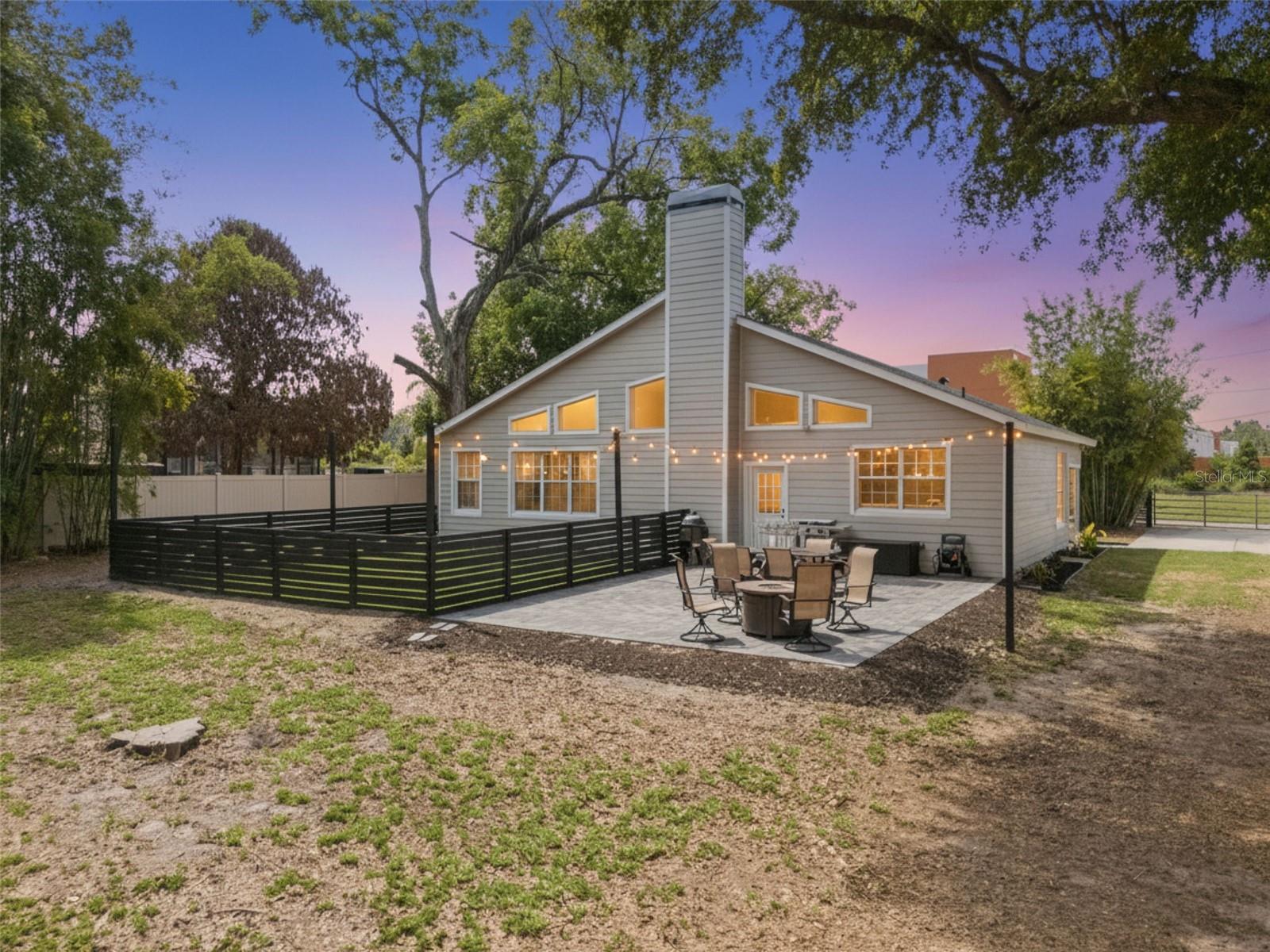 NA-UNINCORPORATED - Residential