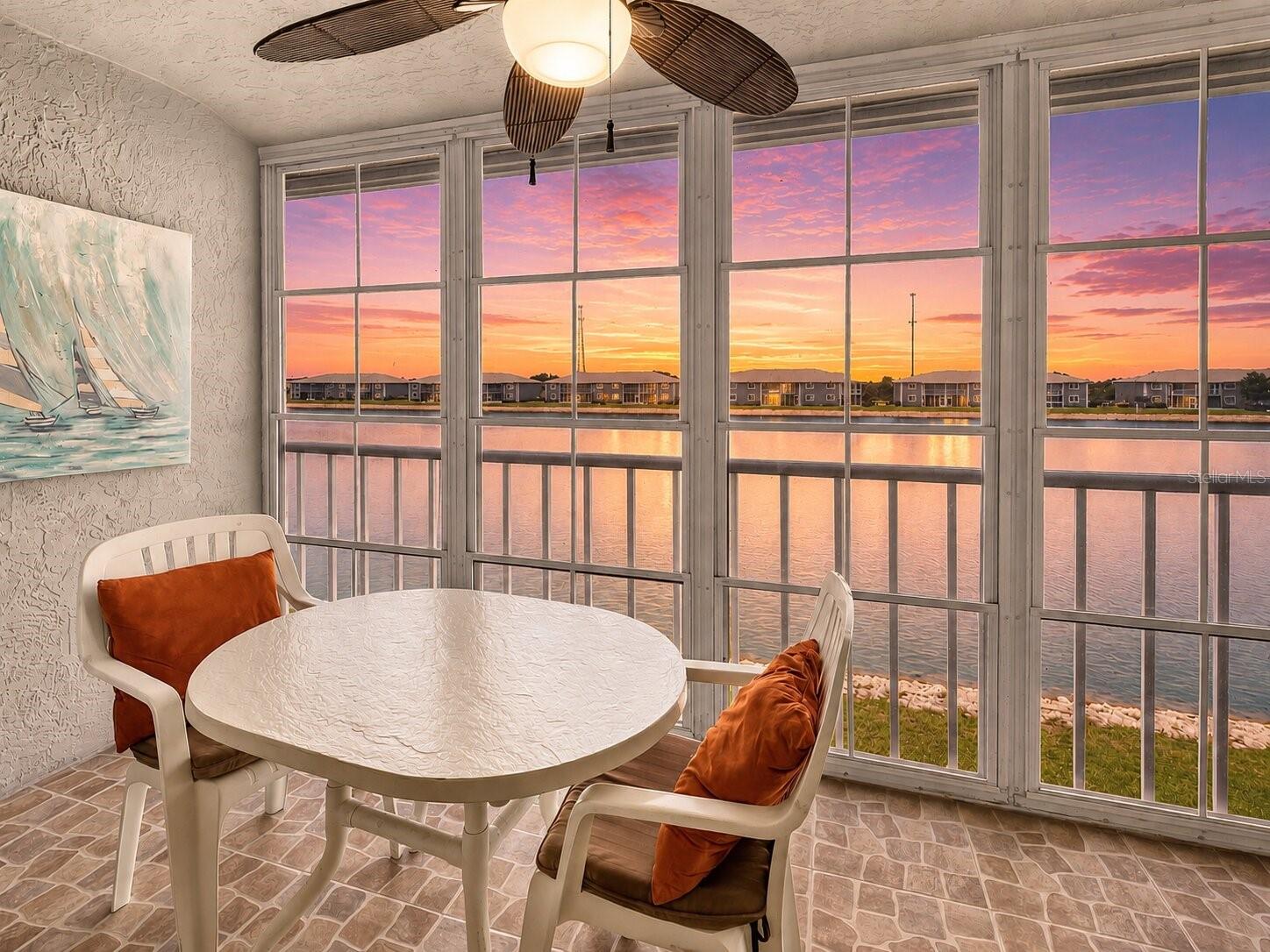 LAKES EDGE - Residential