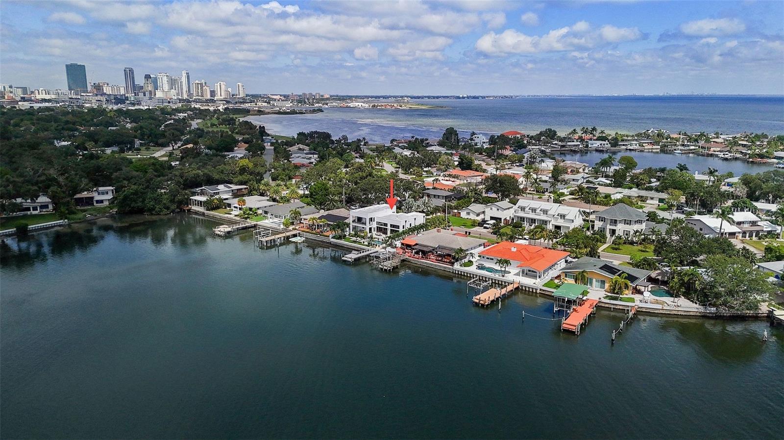 TROPICAL SHORES 2ND ADD - Residential