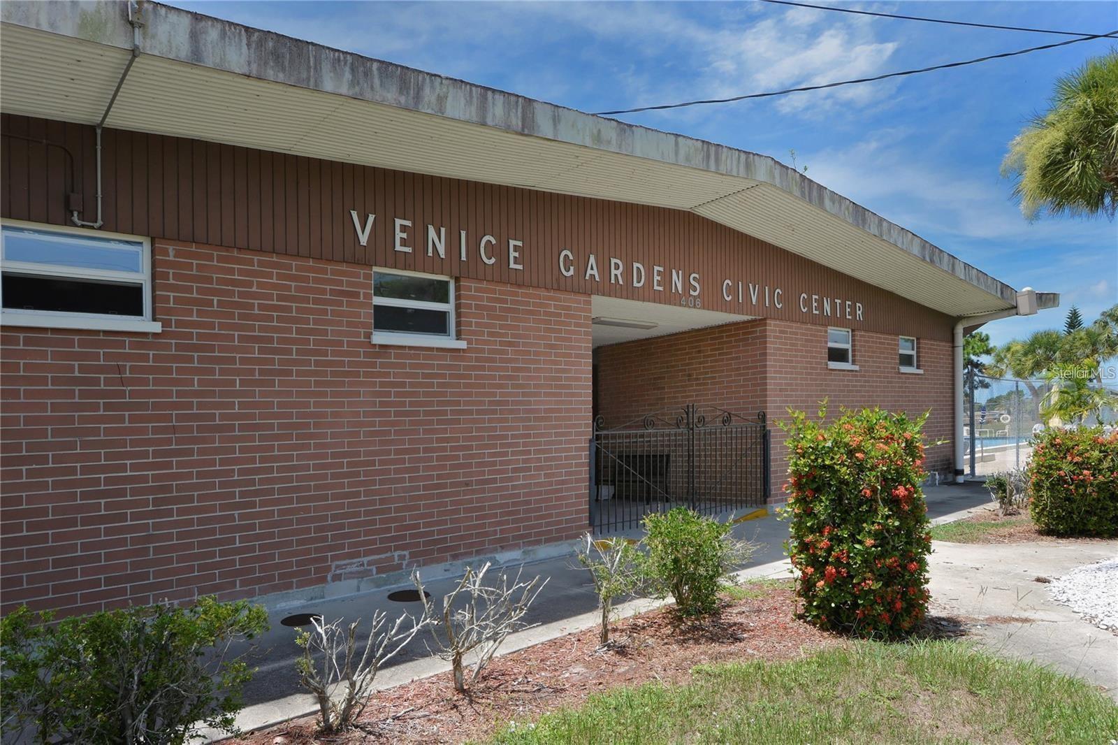 LOT 484 VENICE GARDENS UNIT 8 - Residential