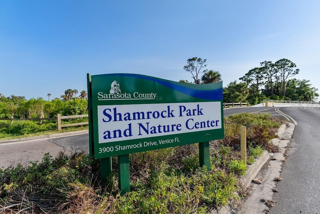 LOT 484 VENICE GARDENS UNIT 8 - Residential