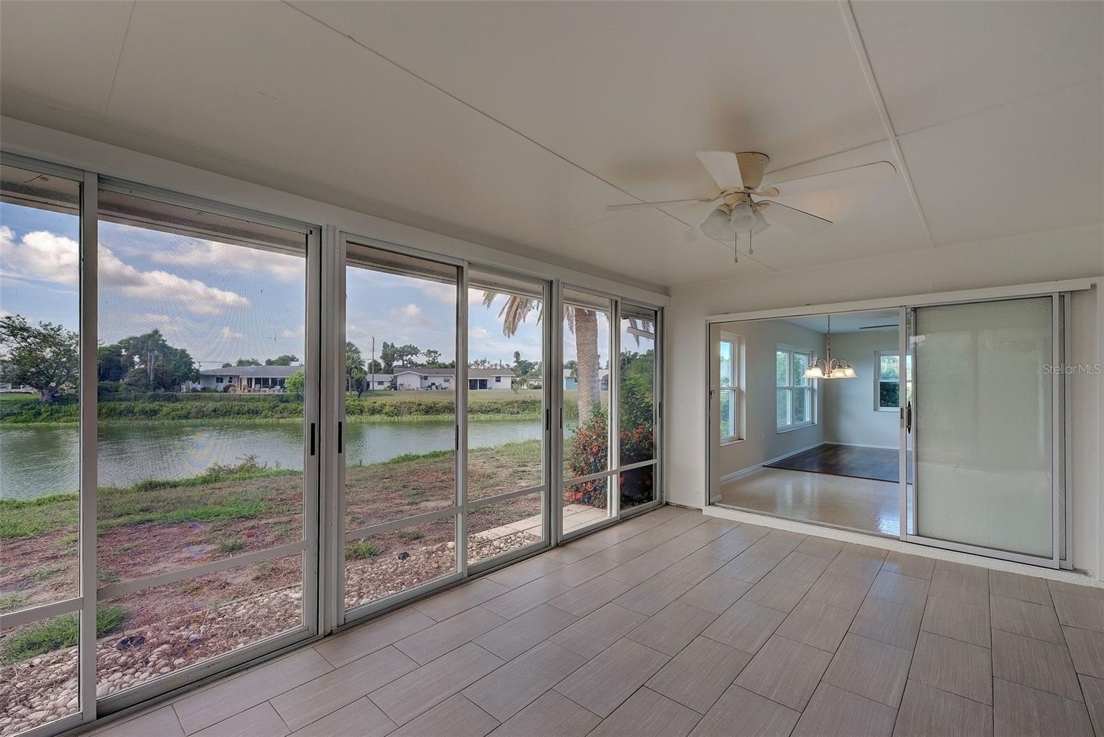 LOT 484 VENICE GARDENS UNIT 8 - Residential