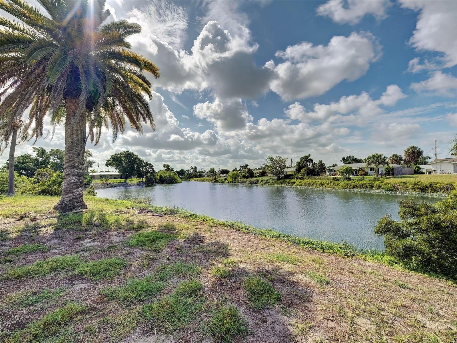 LOT 484 VENICE GARDENS UNIT 8 - Residential