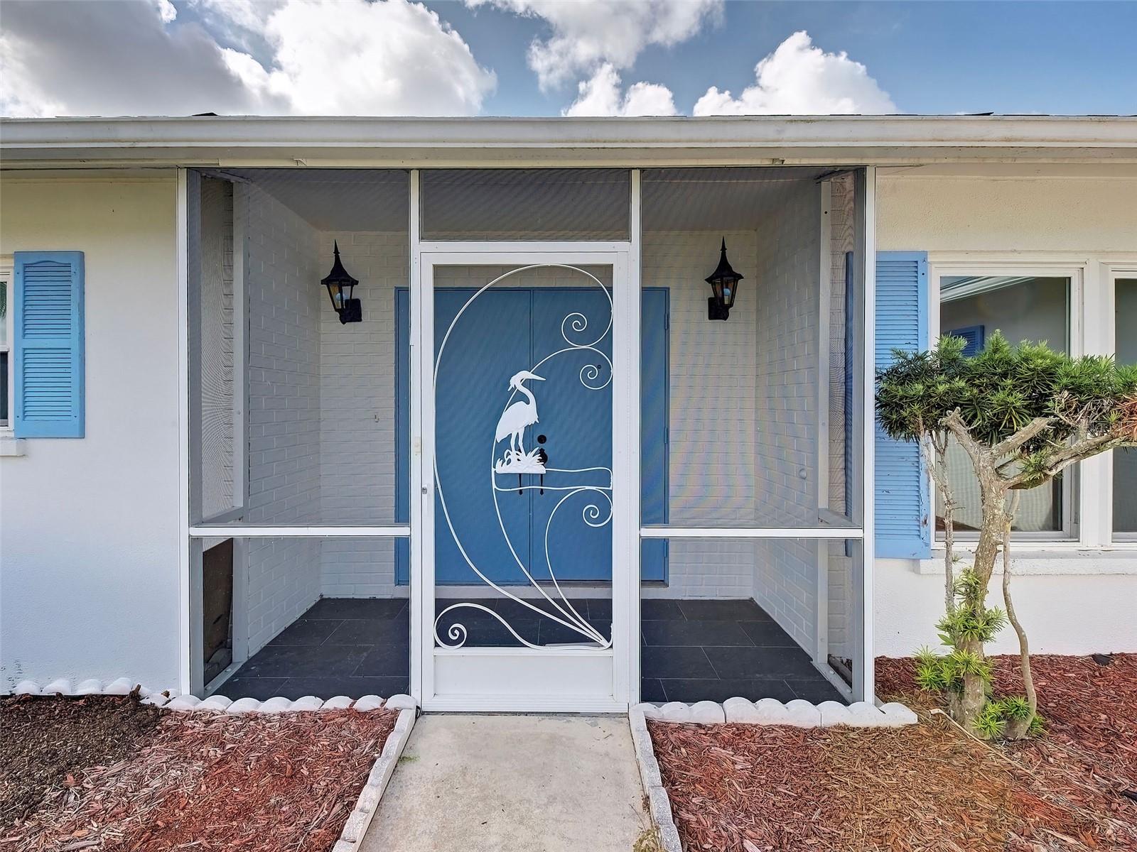 LOT 484 VENICE GARDENS UNIT 8 - Residential