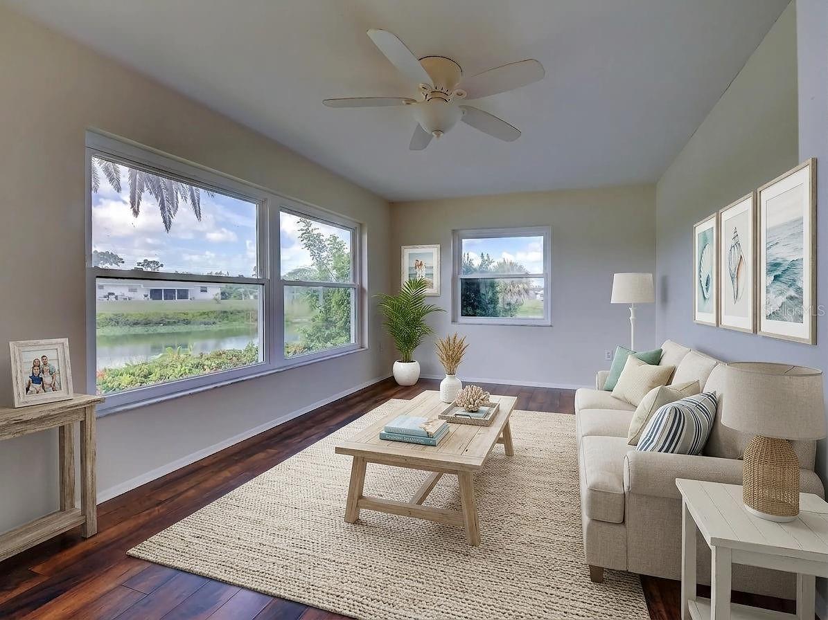 LOT 484 VENICE GARDENS UNIT 8 - Residential