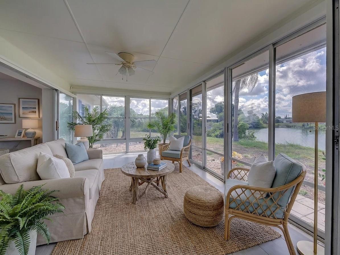 LOT 484 VENICE GARDENS UNIT 8 - Residential