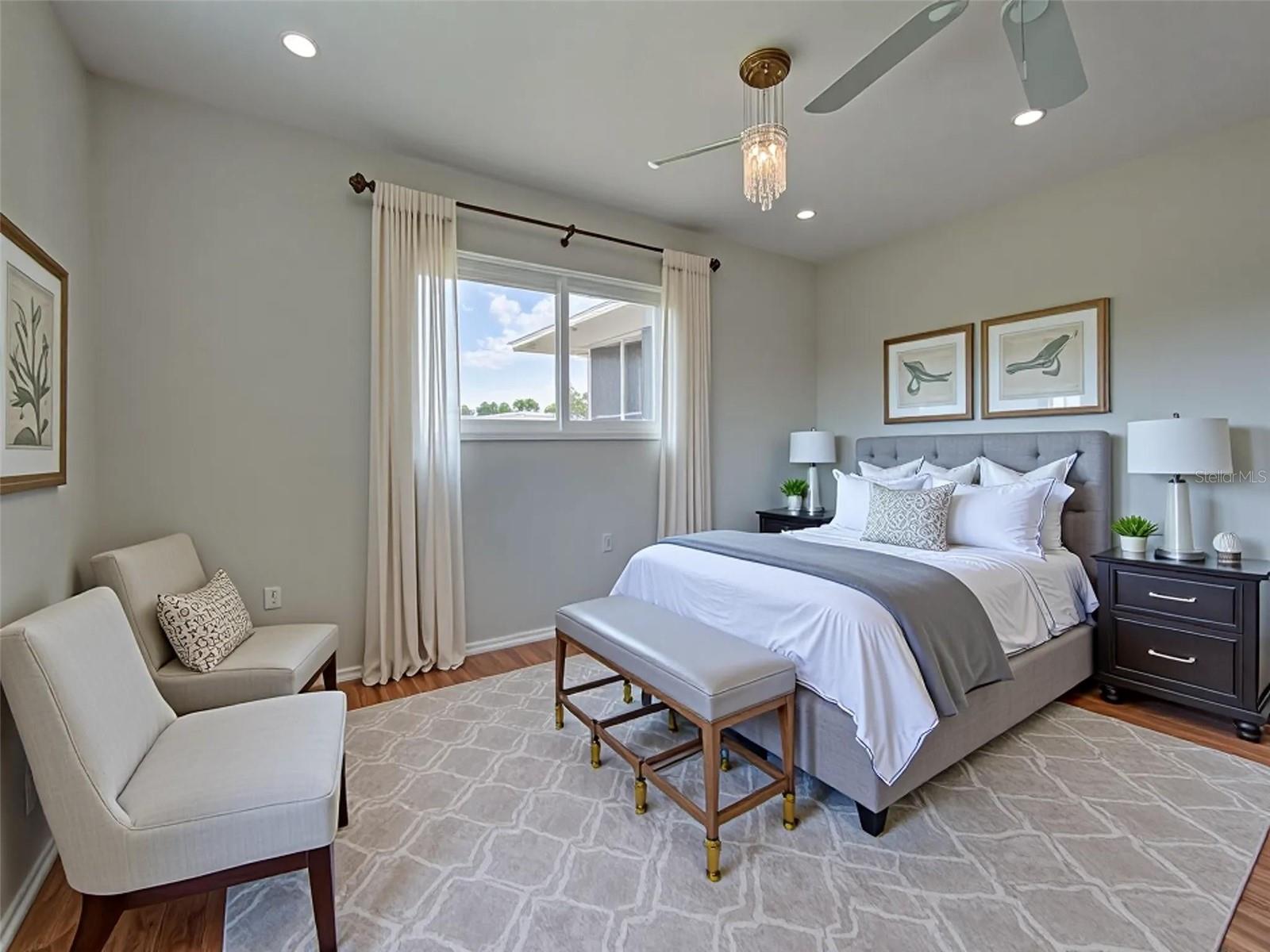 LOT 484 VENICE GARDENS UNIT 8 - Residential