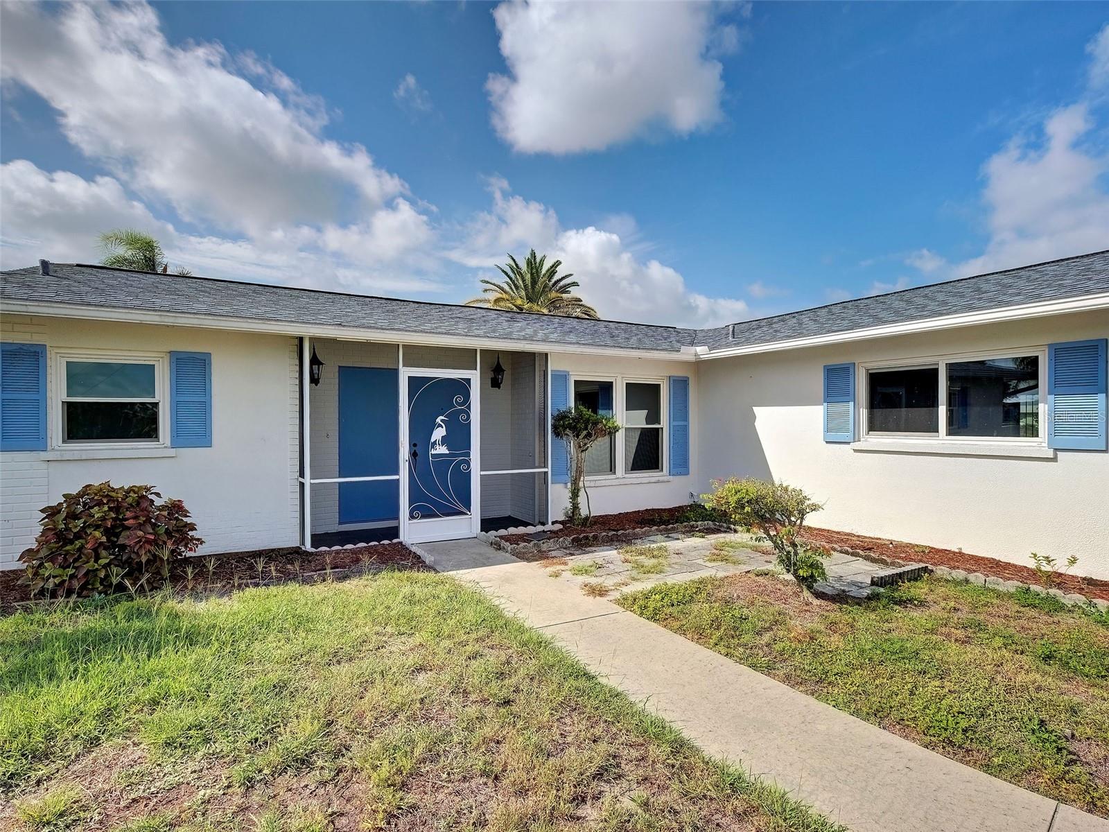 LOT 484 VENICE GARDENS UNIT 8 - Residential