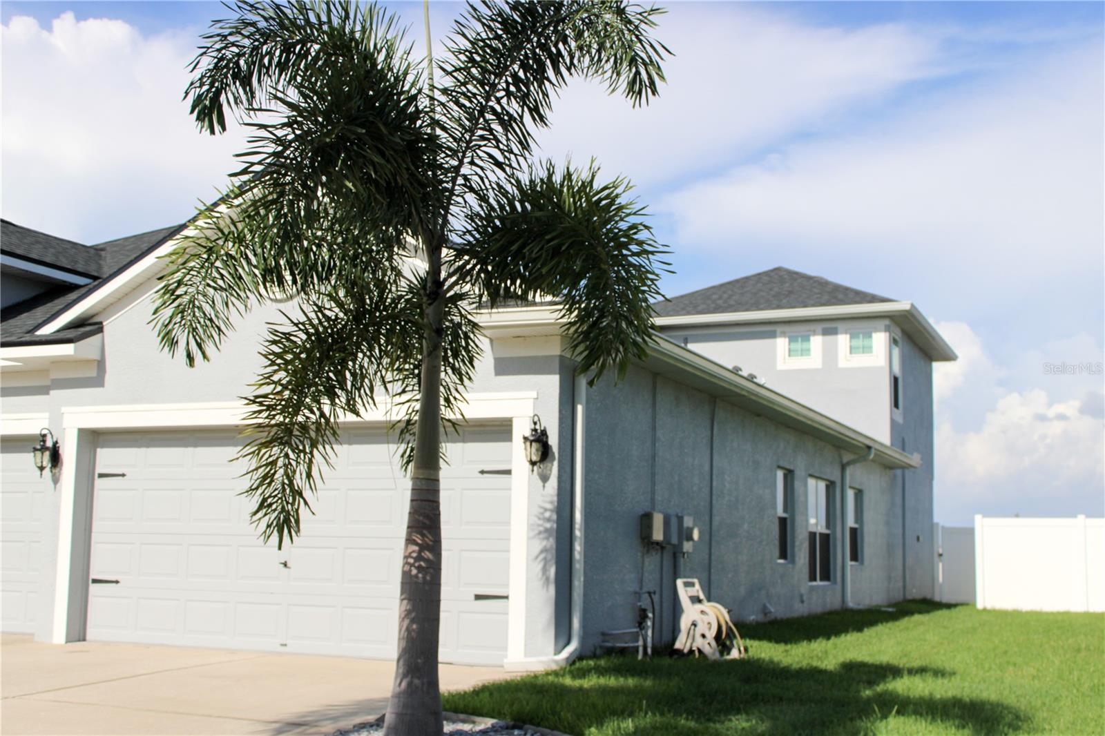 MIRA LAGO WEST PH 2B - Residential