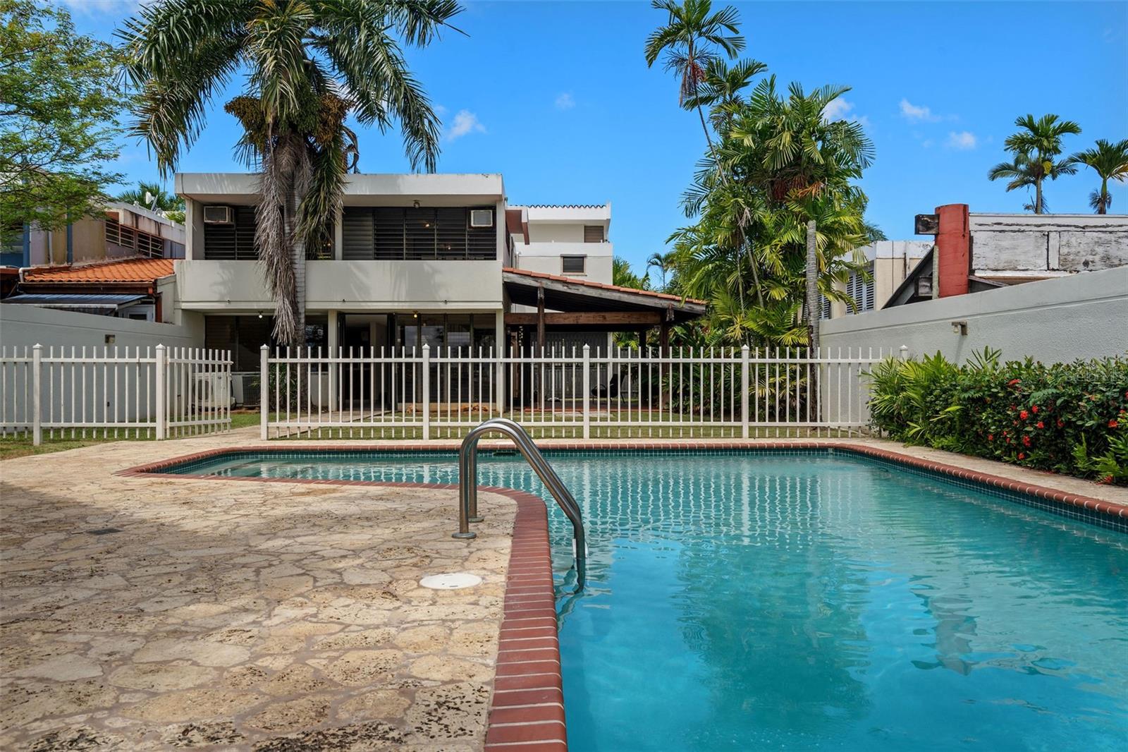 VILLAS DE SAN FRANCISCO - Residential