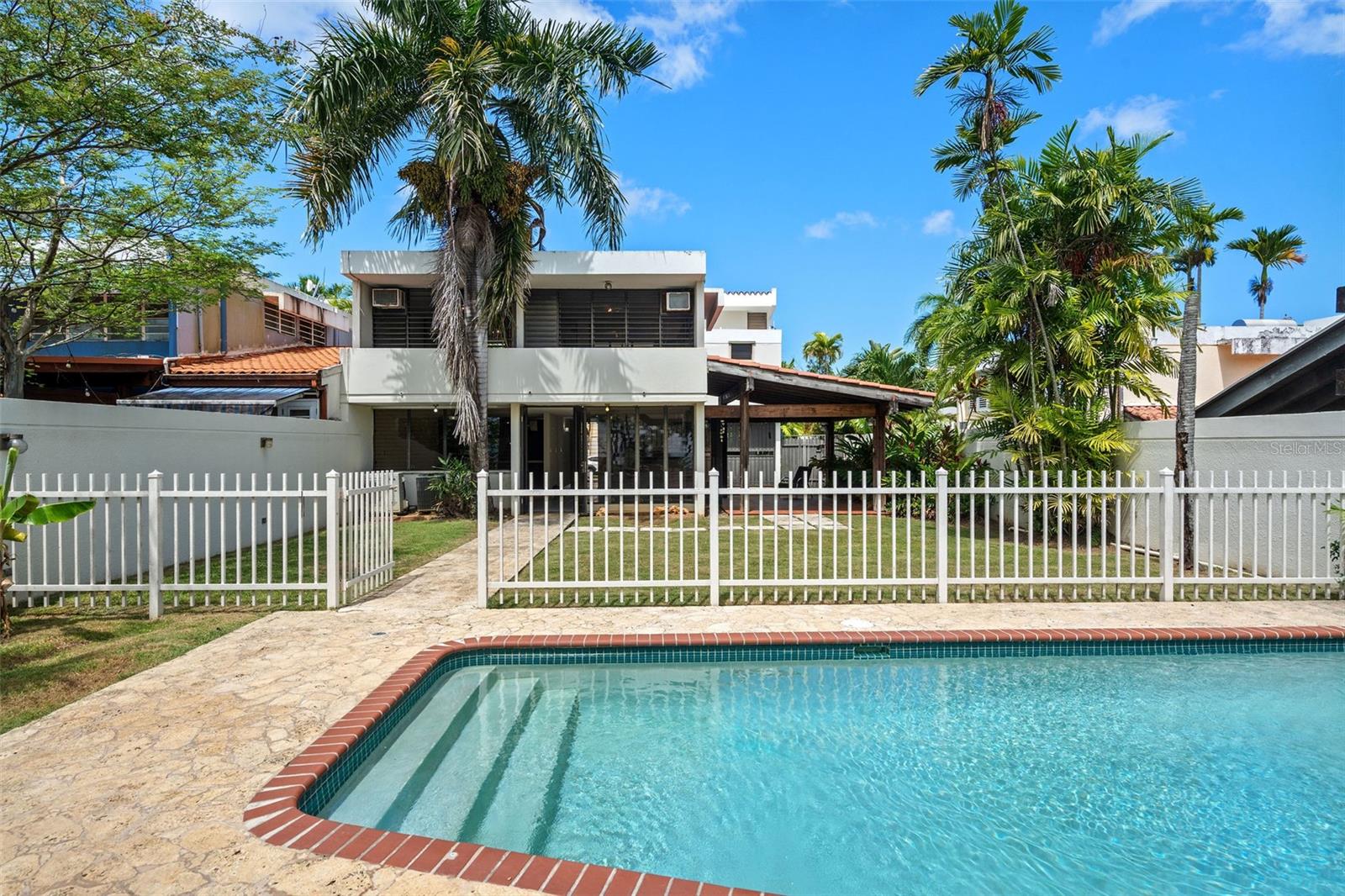 VILLAS DE SAN FRANCISCO - Residential