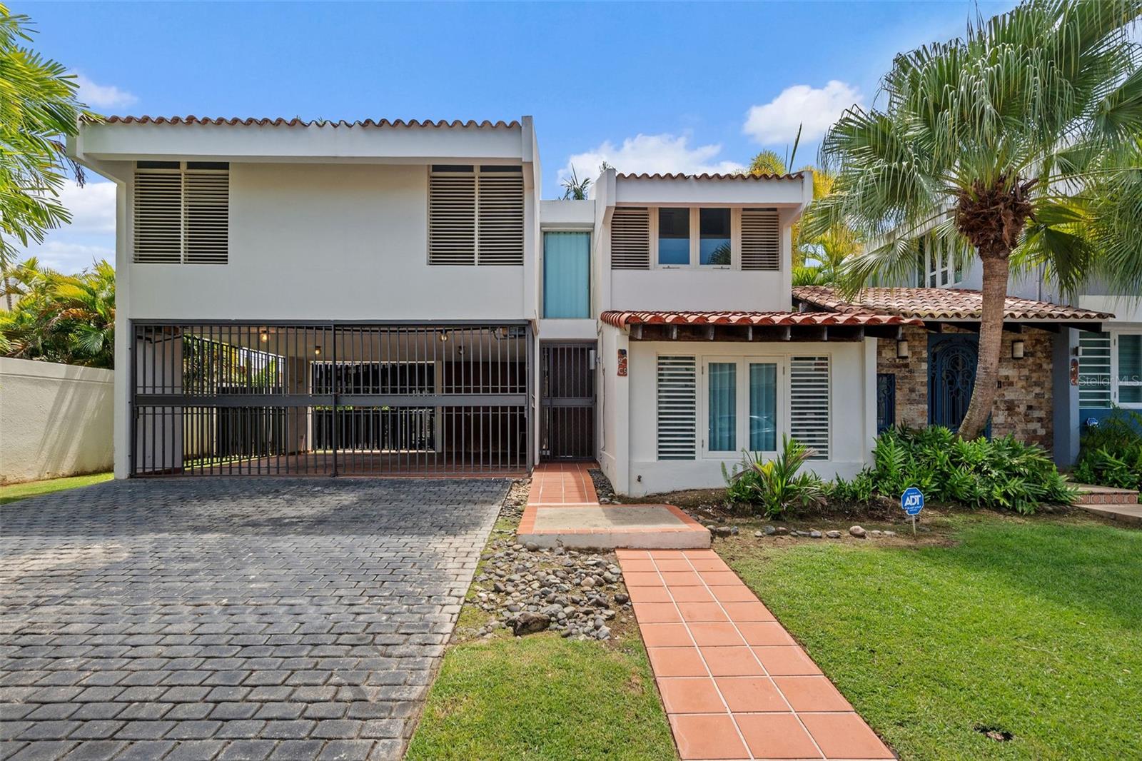 VILLAS DE SAN FRANCISCO - Residential