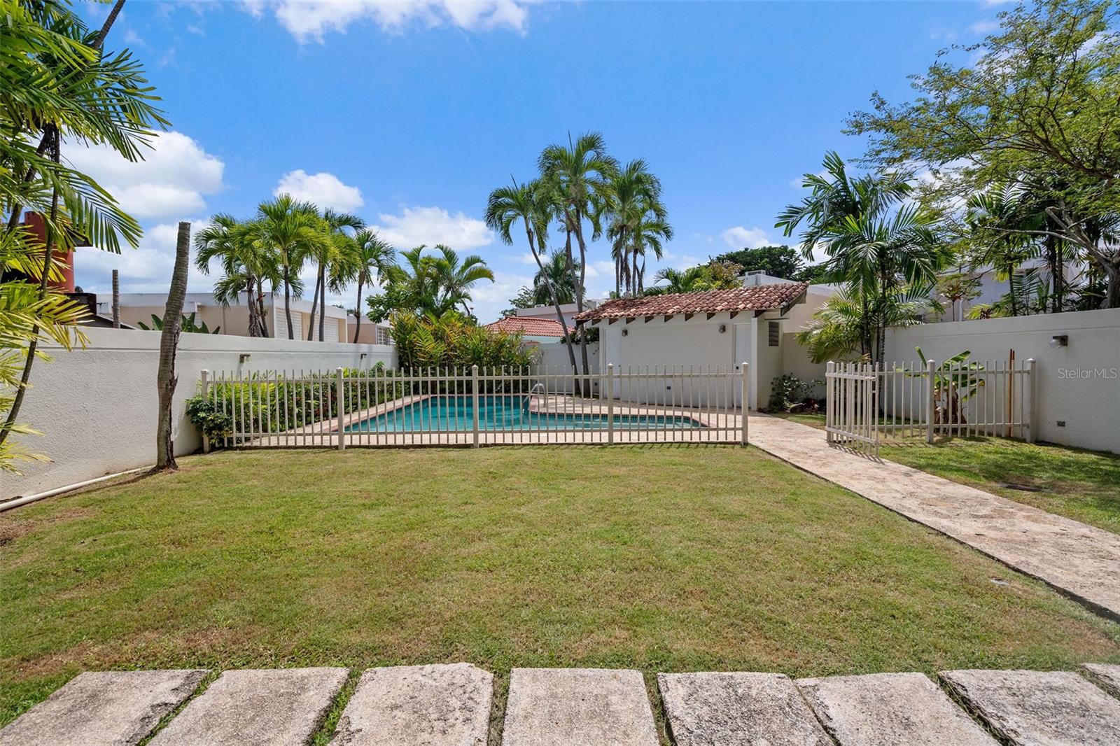 VILLAS DE SAN FRANCISCO - Residential
