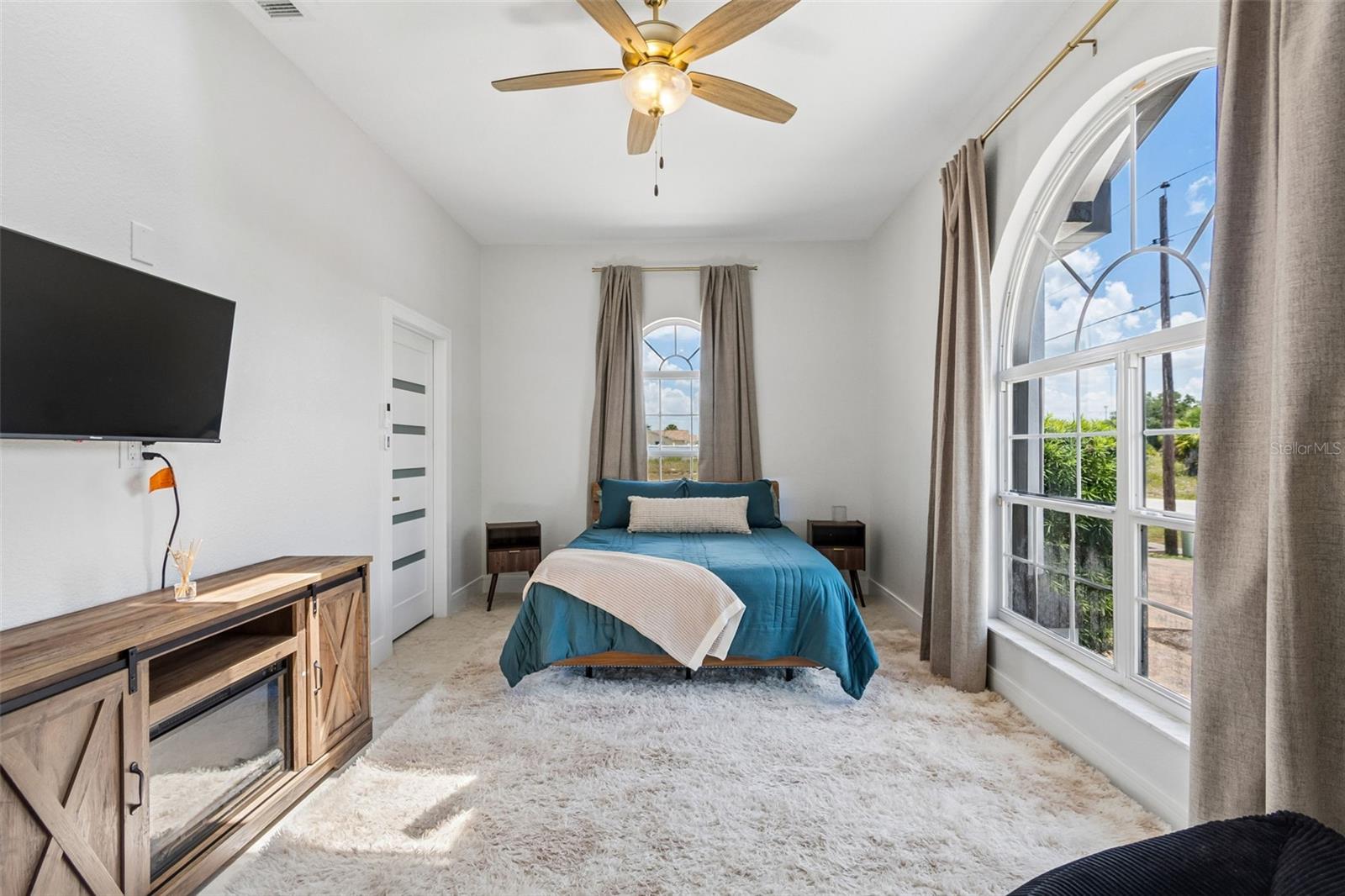 HRBR HEIGHTS - Residential