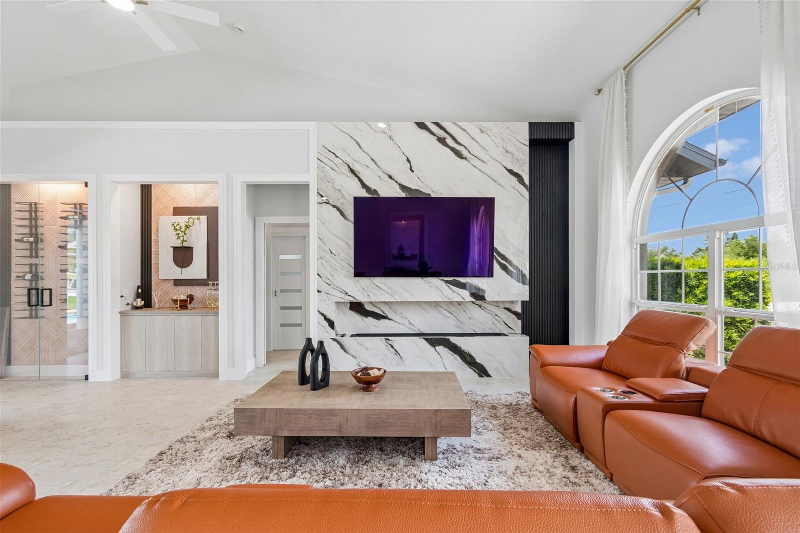 HRBR HEIGHTS - Residential