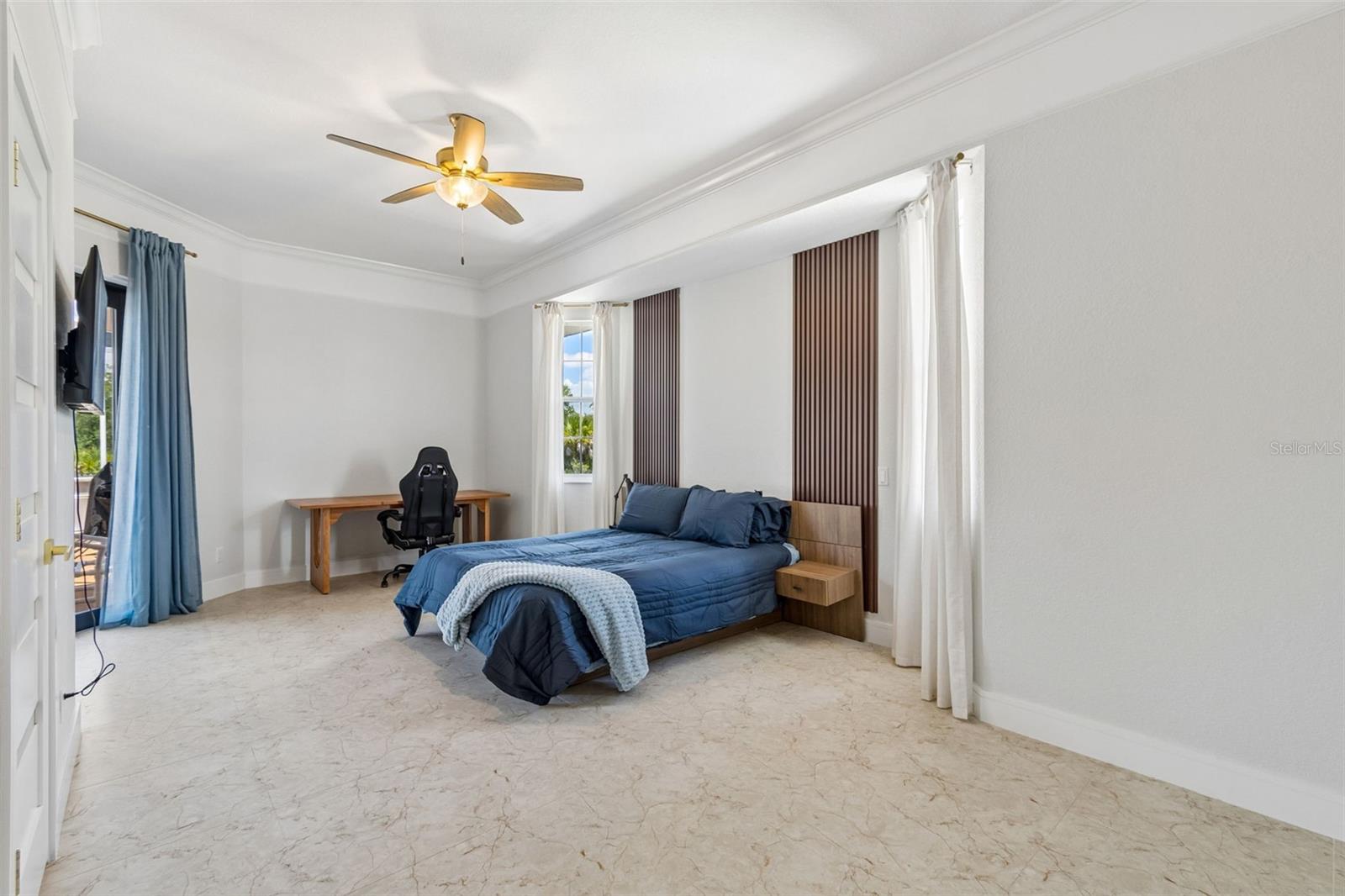 HRBR HEIGHTS - Residential
