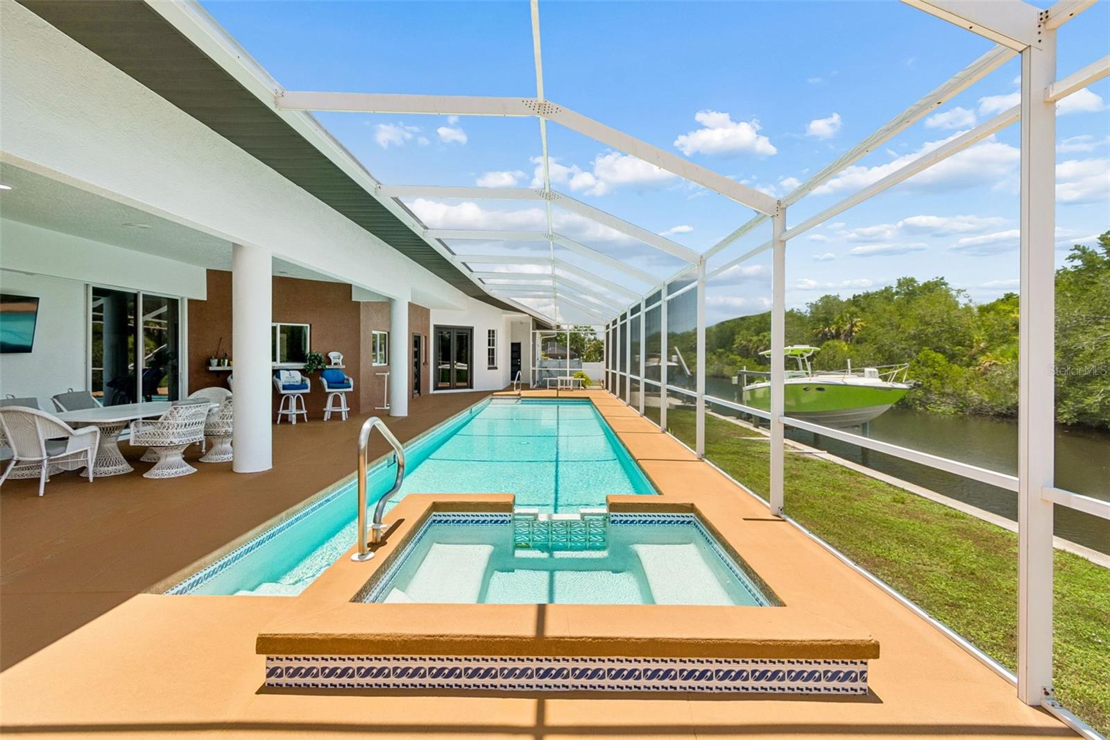 HRBR HEIGHTS - Residential