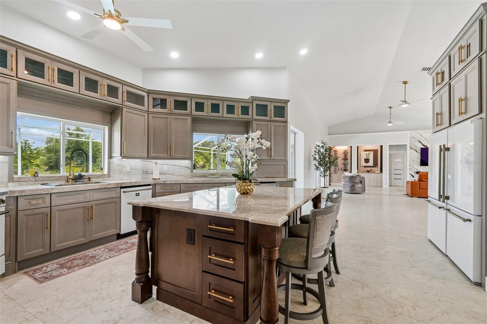 HRBR HEIGHTS - Residential