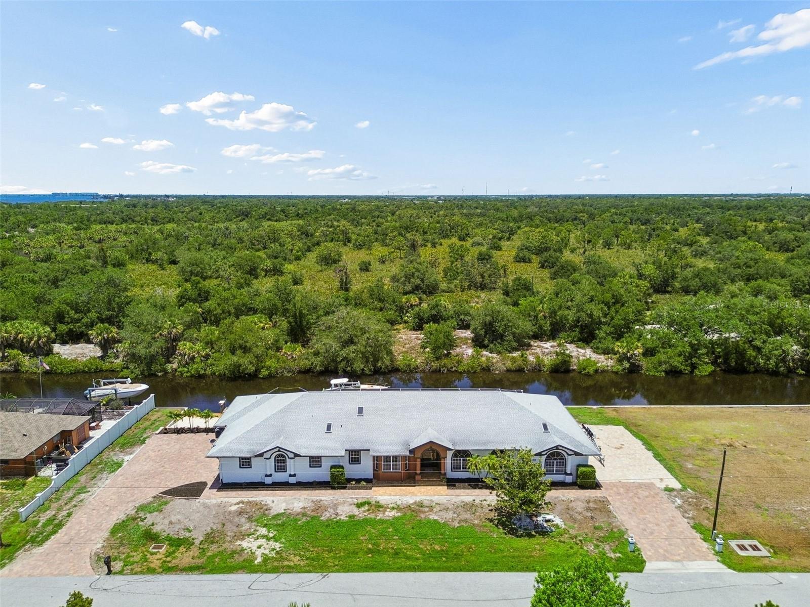HRBR HEIGHTS - Residential
