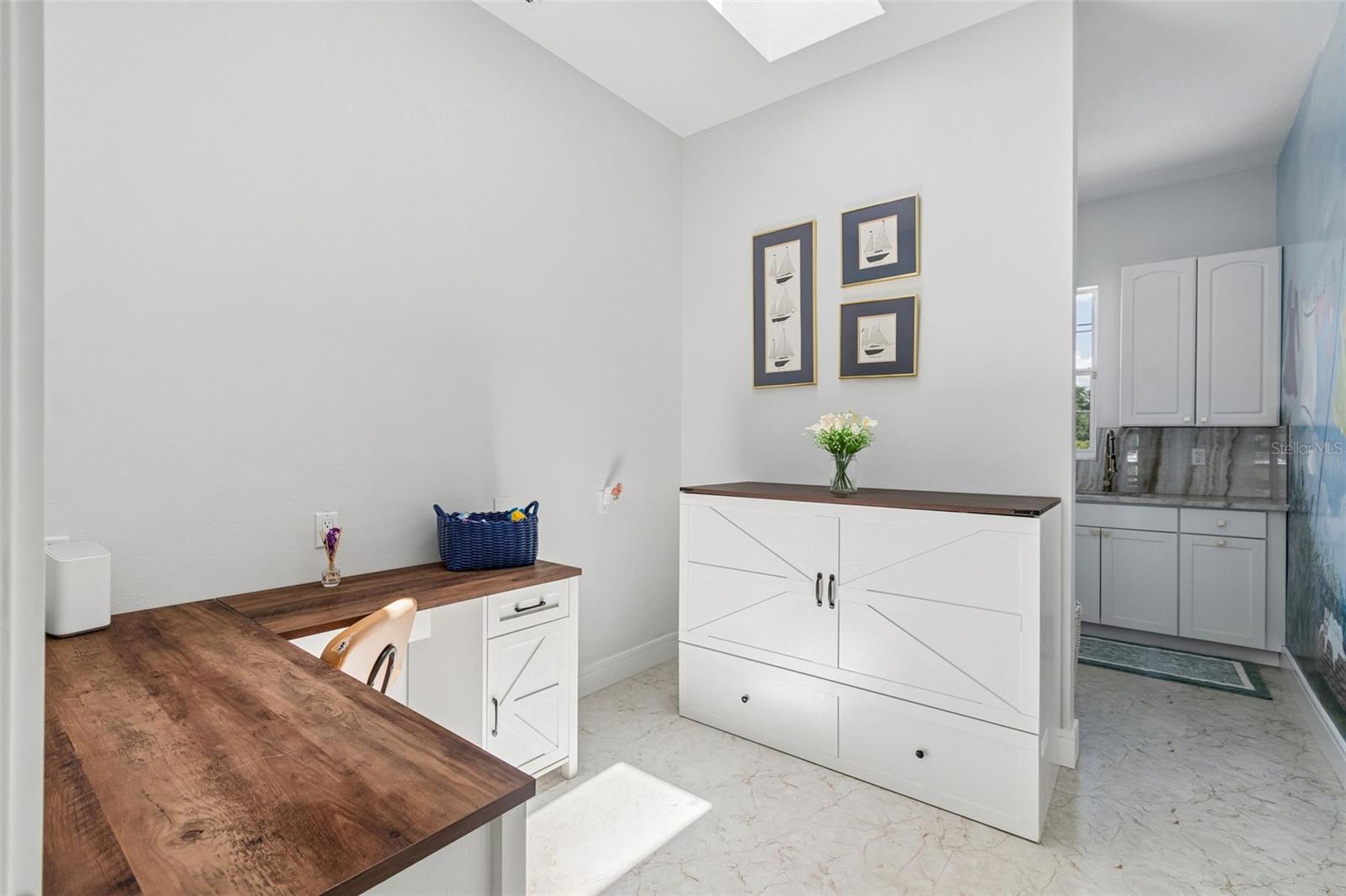 HRBR HEIGHTS - Residential
