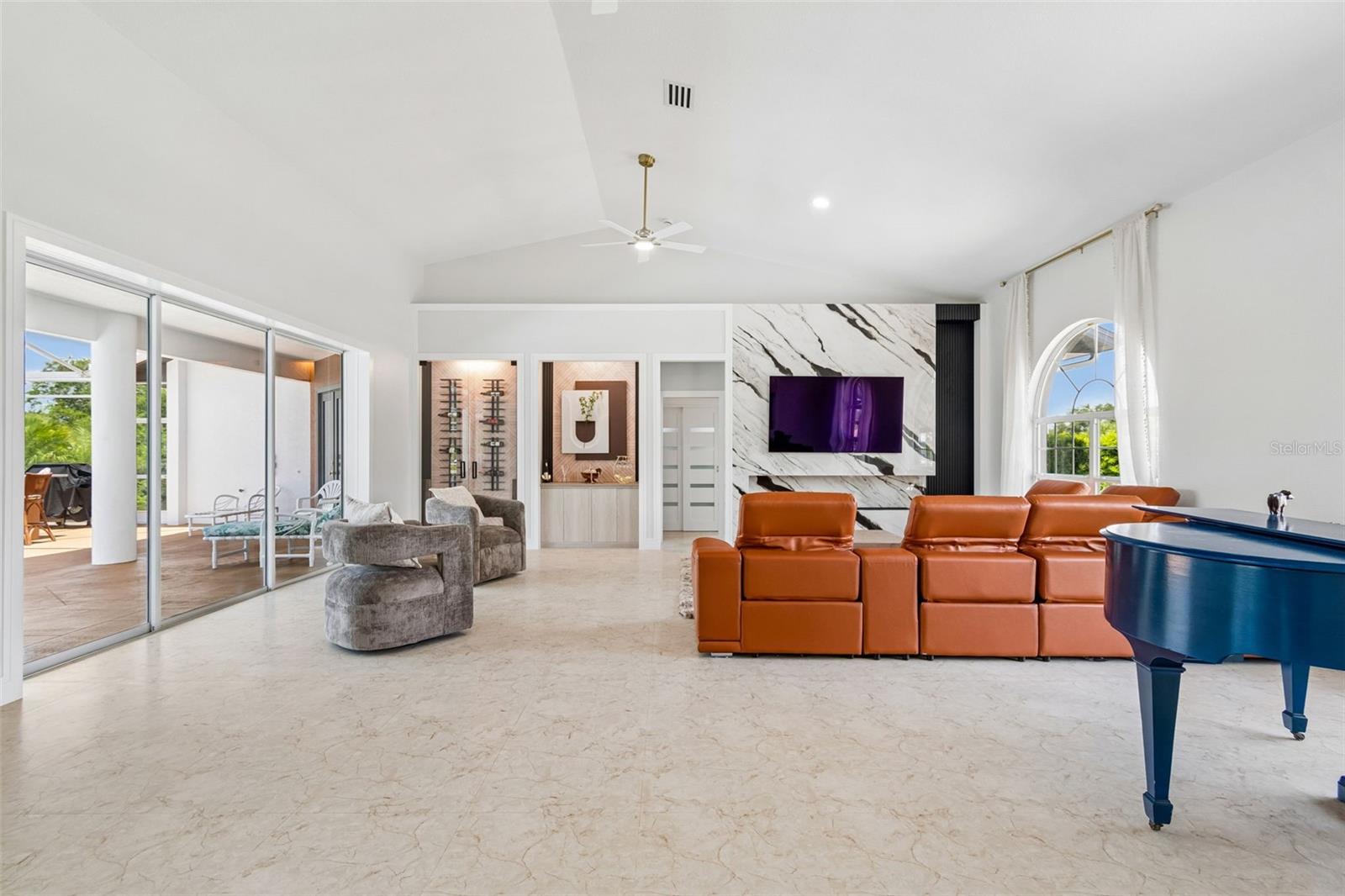 HRBR HEIGHTS - Residential