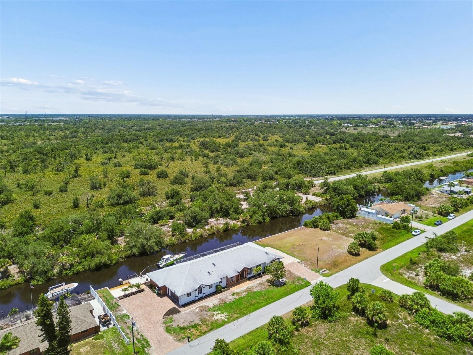 HRBR HEIGHTS - Residential