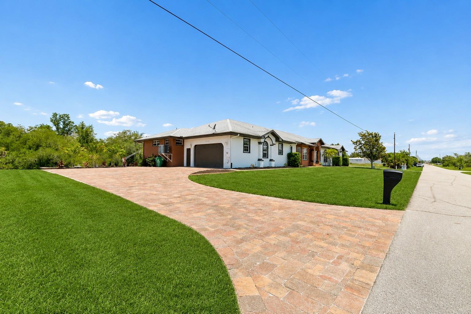 HRBR HEIGHTS - Residential