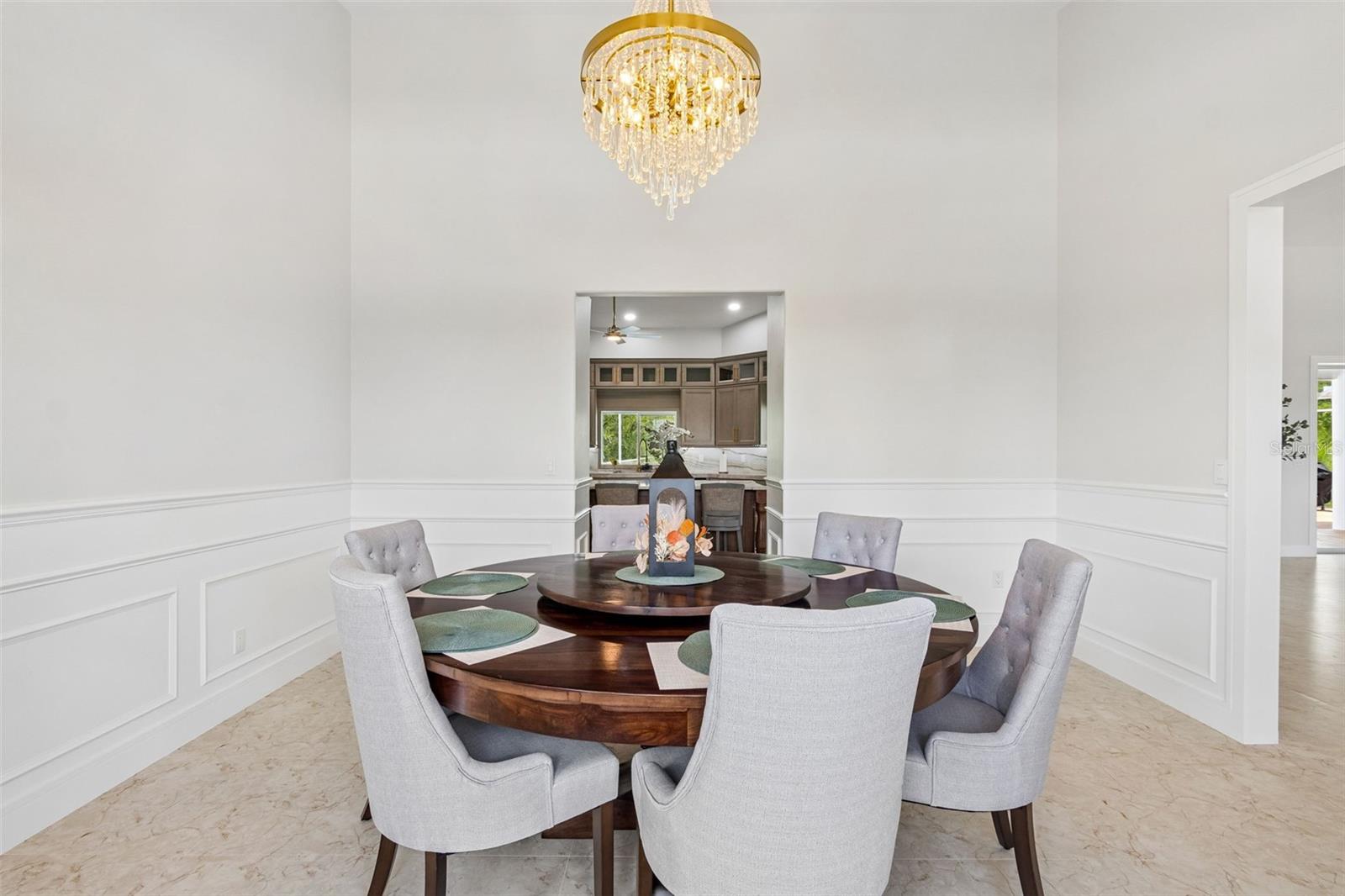HRBR HEIGHTS - Residential