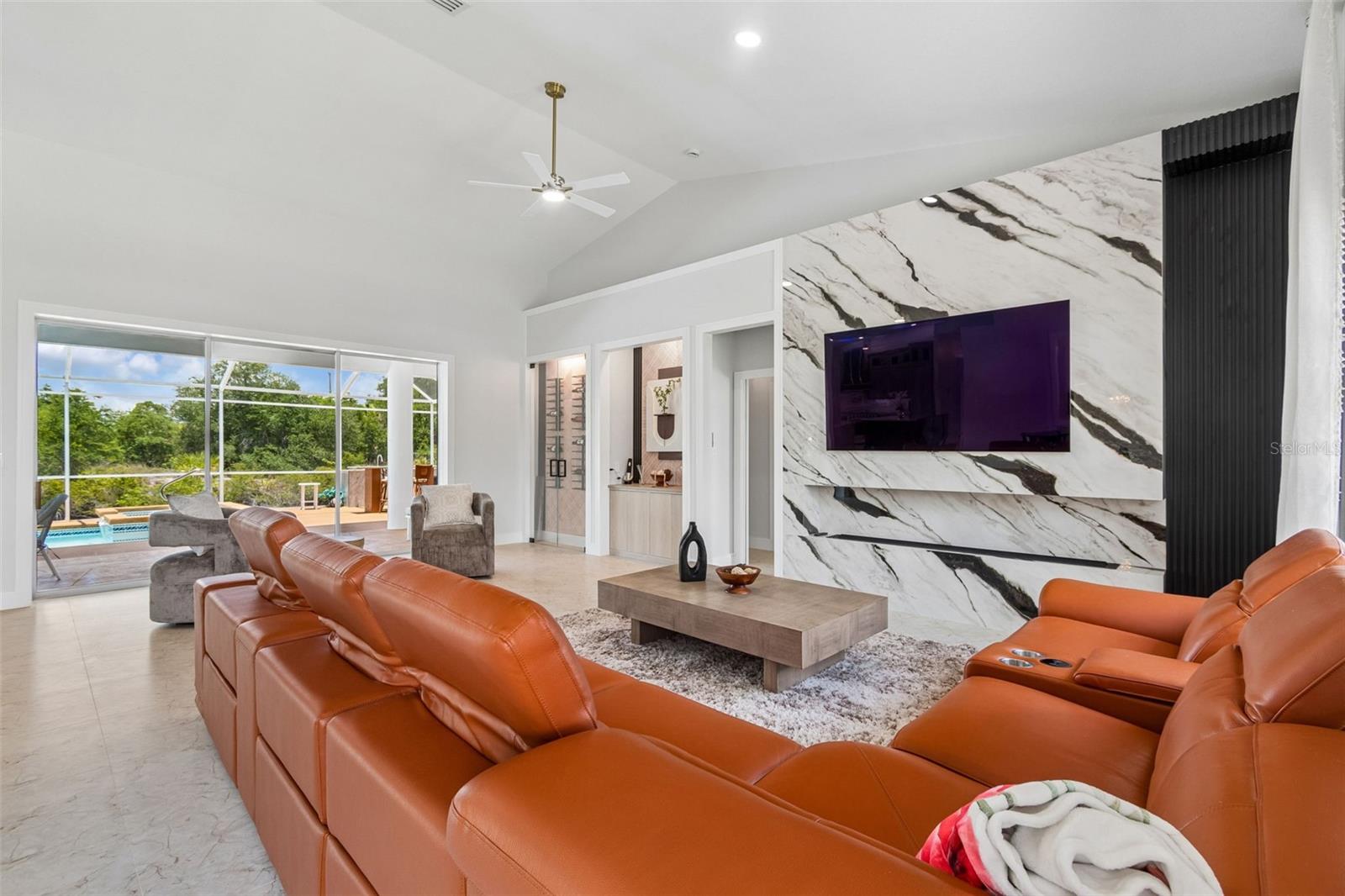 HRBR HEIGHTS - Residential