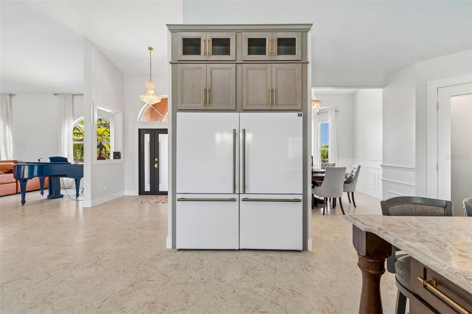 HRBR HEIGHTS - Residential