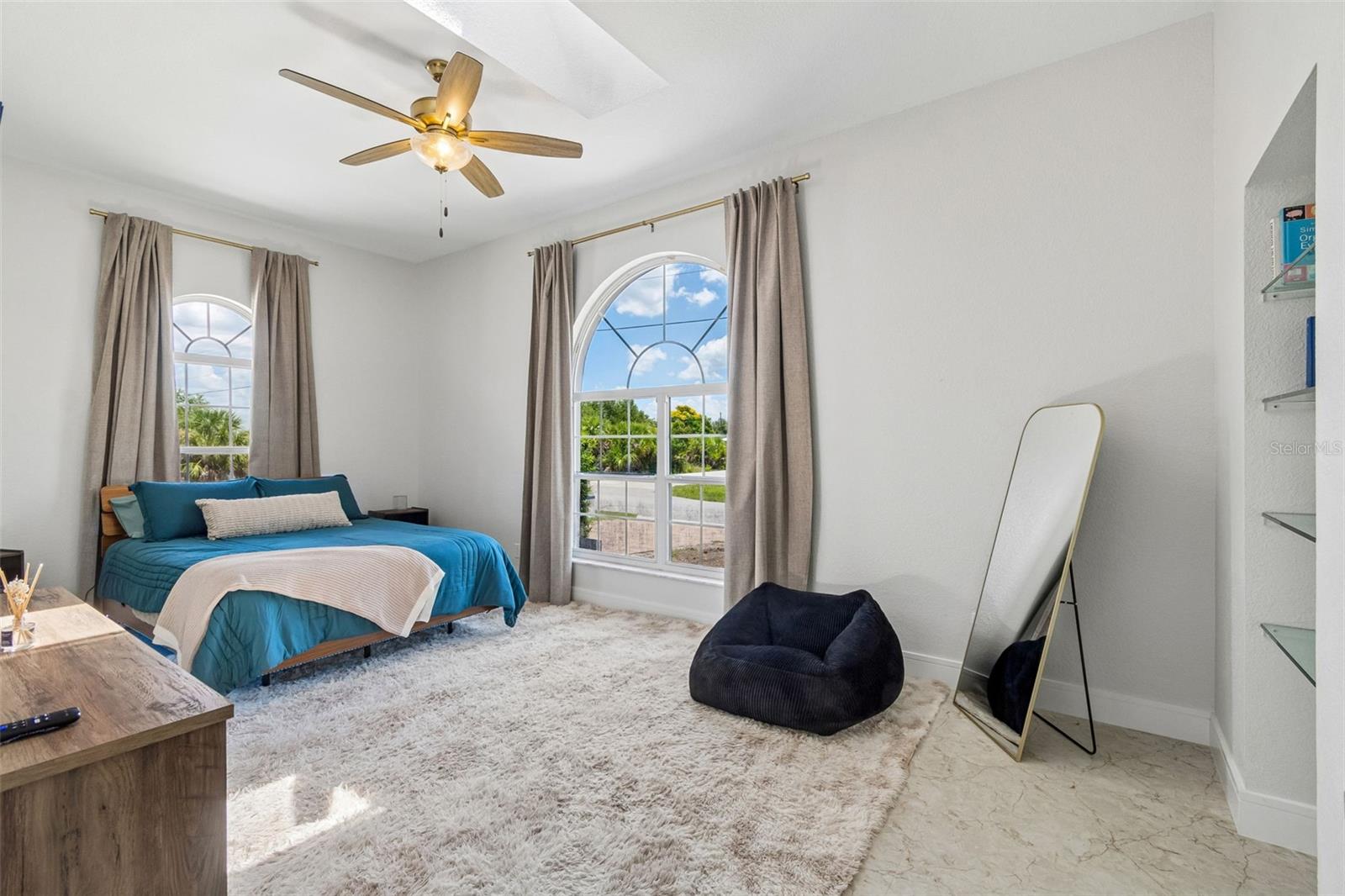 HRBR HEIGHTS - Residential