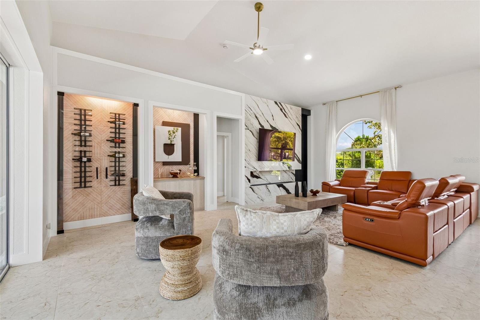HRBR HEIGHTS - Residential