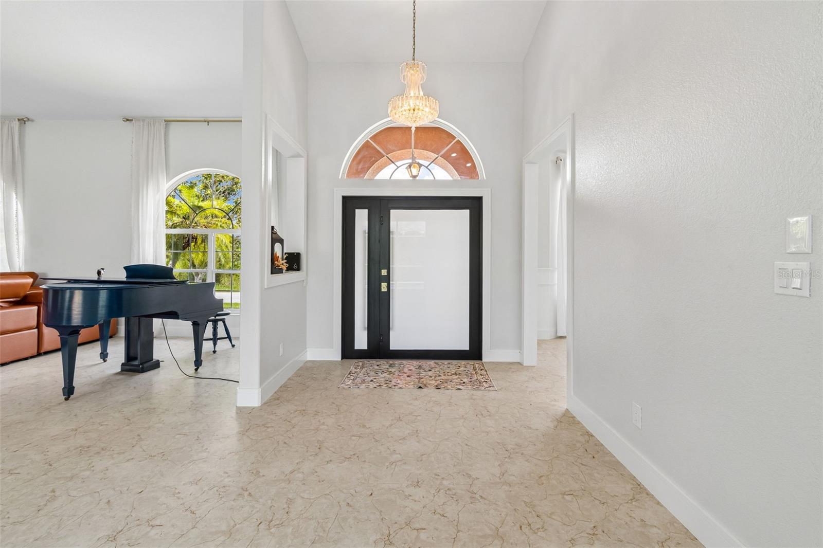 HRBR HEIGHTS - Residential