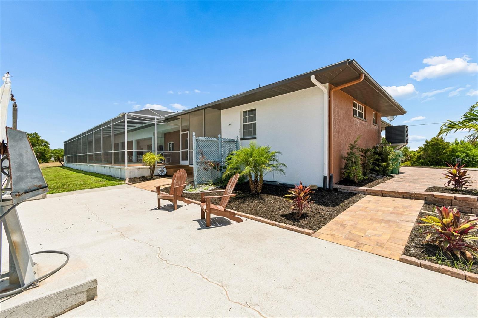 HRBR HEIGHTS - Residential