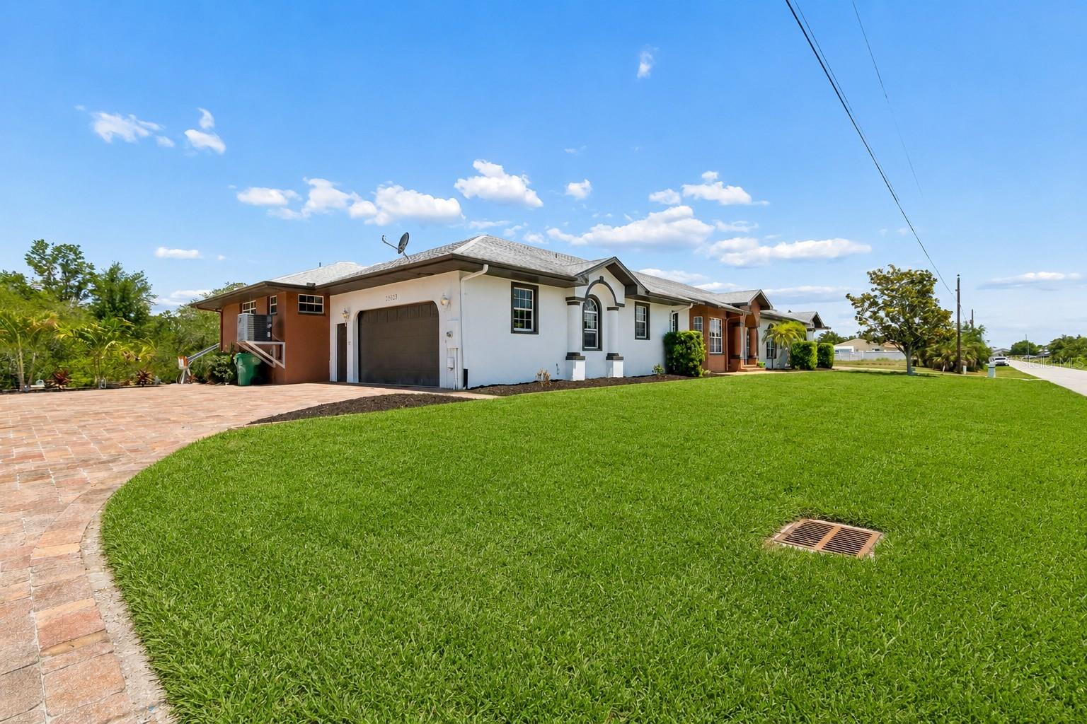 HRBR HEIGHTS - Residential