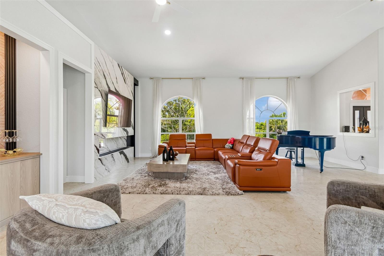 HRBR HEIGHTS - Residential