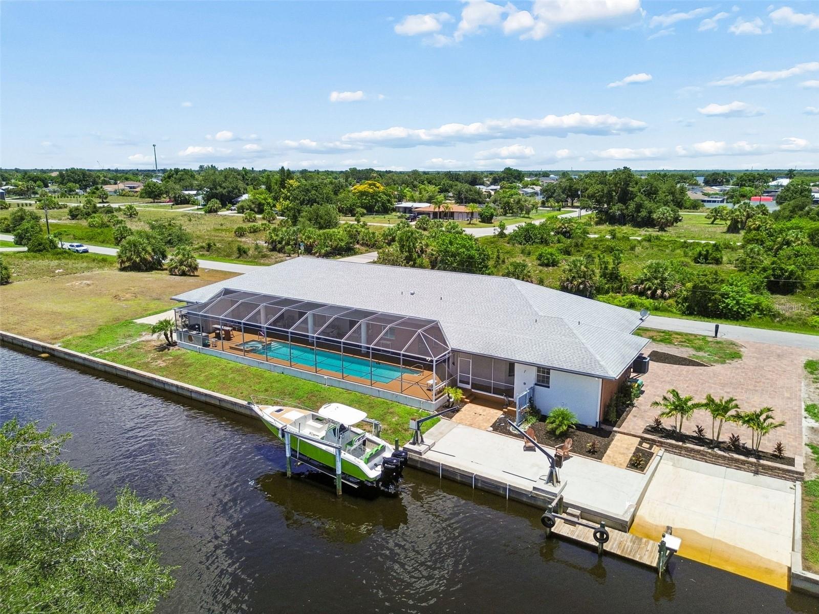 HRBR HEIGHTS - Residential