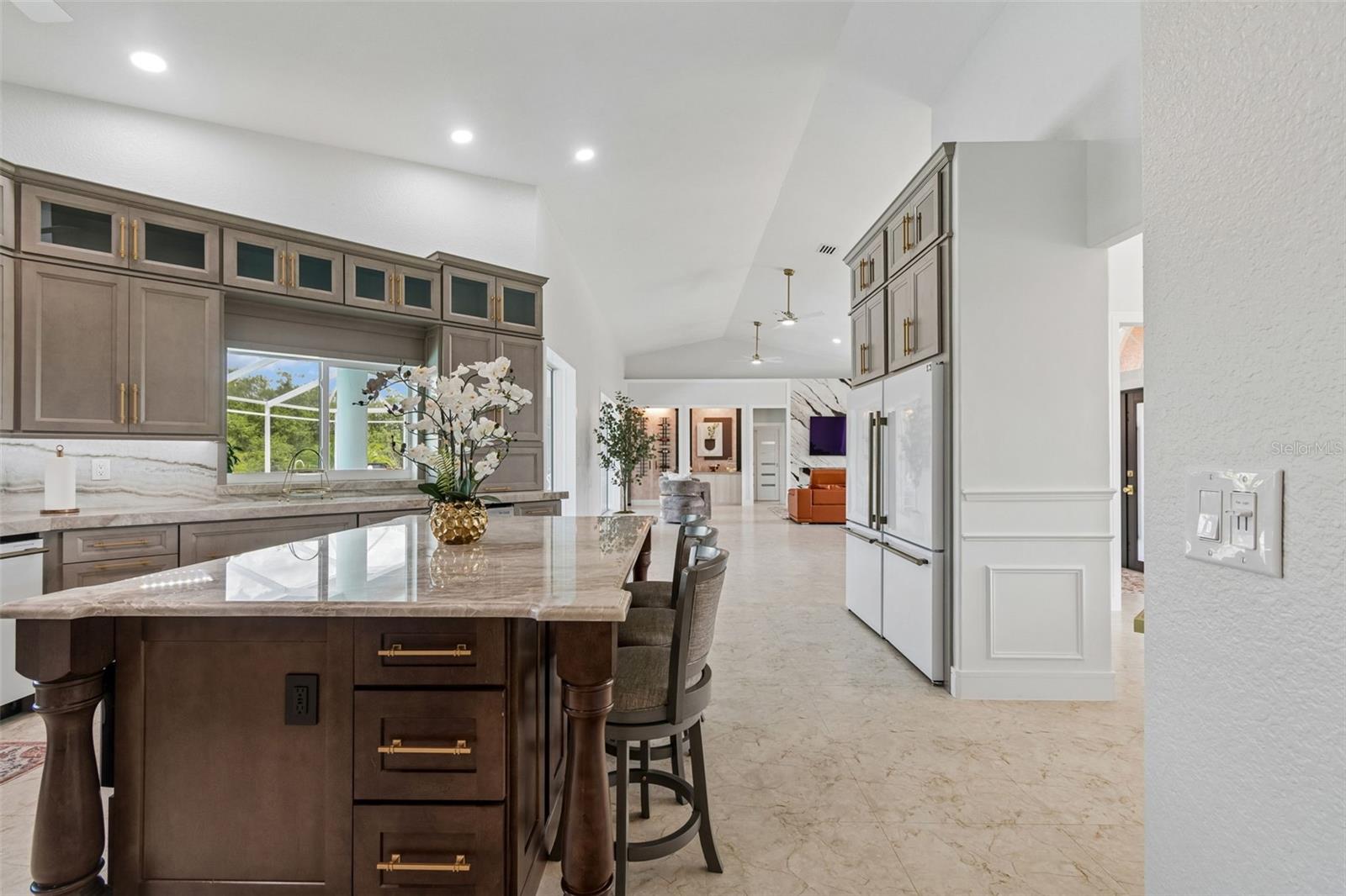 HRBR HEIGHTS - Residential