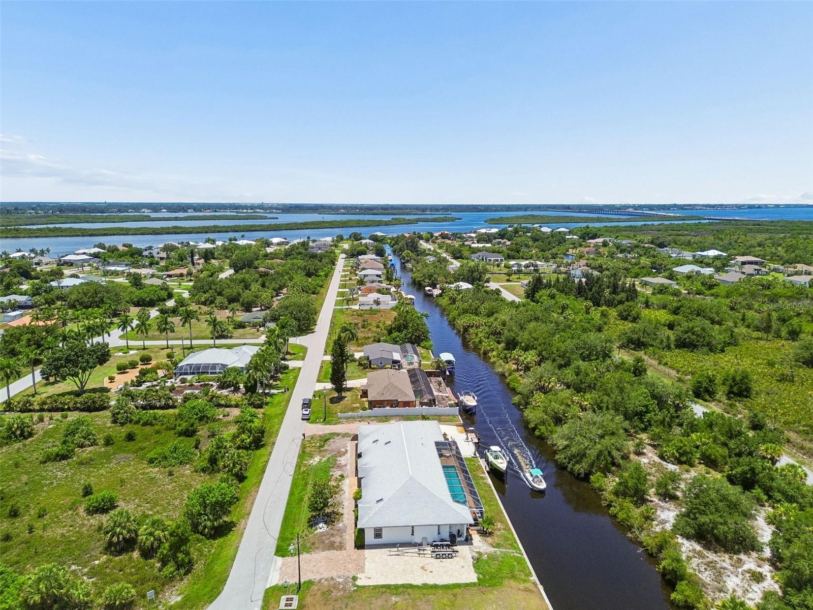 HRBR HEIGHTS - Residential
