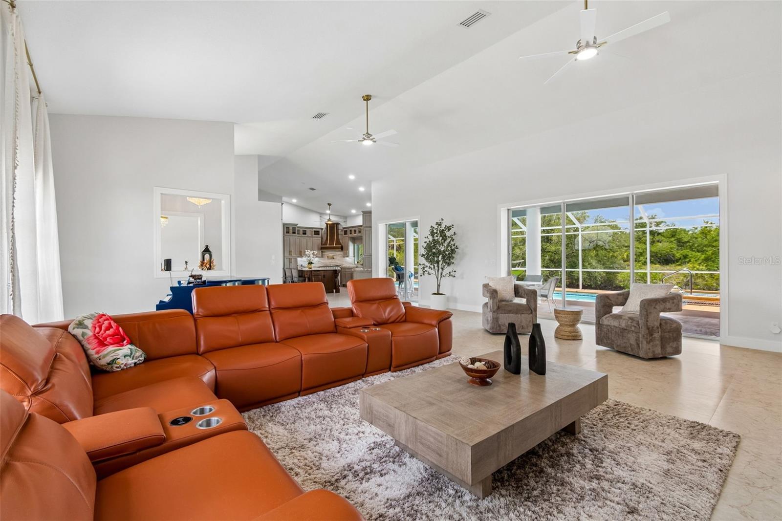 HRBR HEIGHTS - Residential