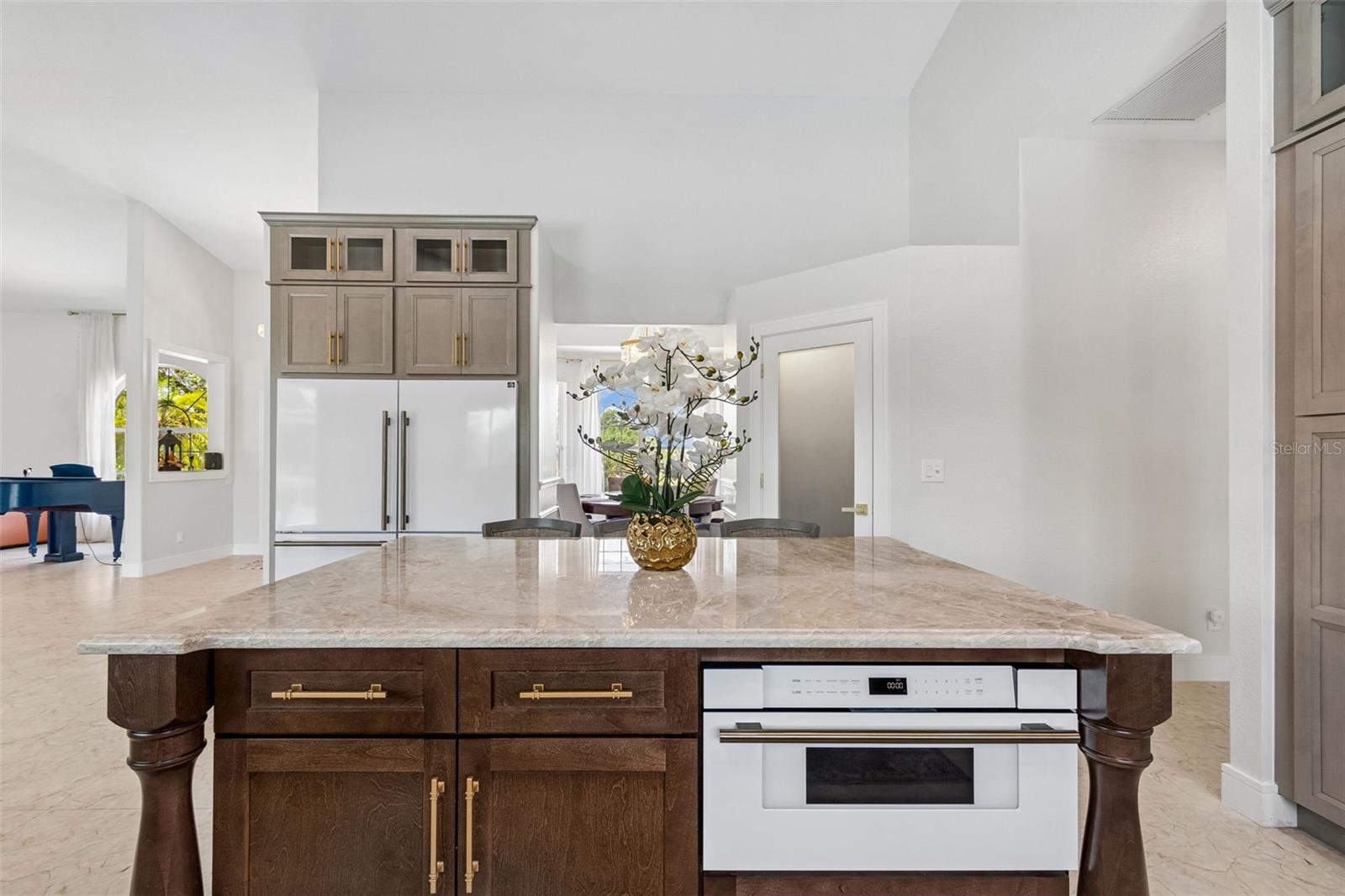 HRBR HEIGHTS - Residential