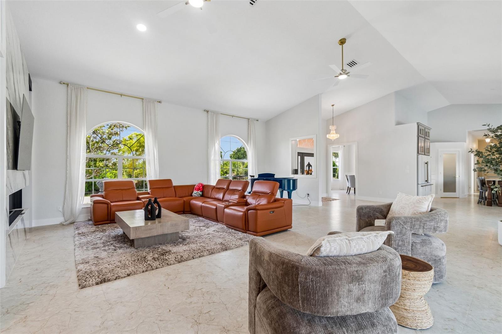 HRBR HEIGHTS - Residential