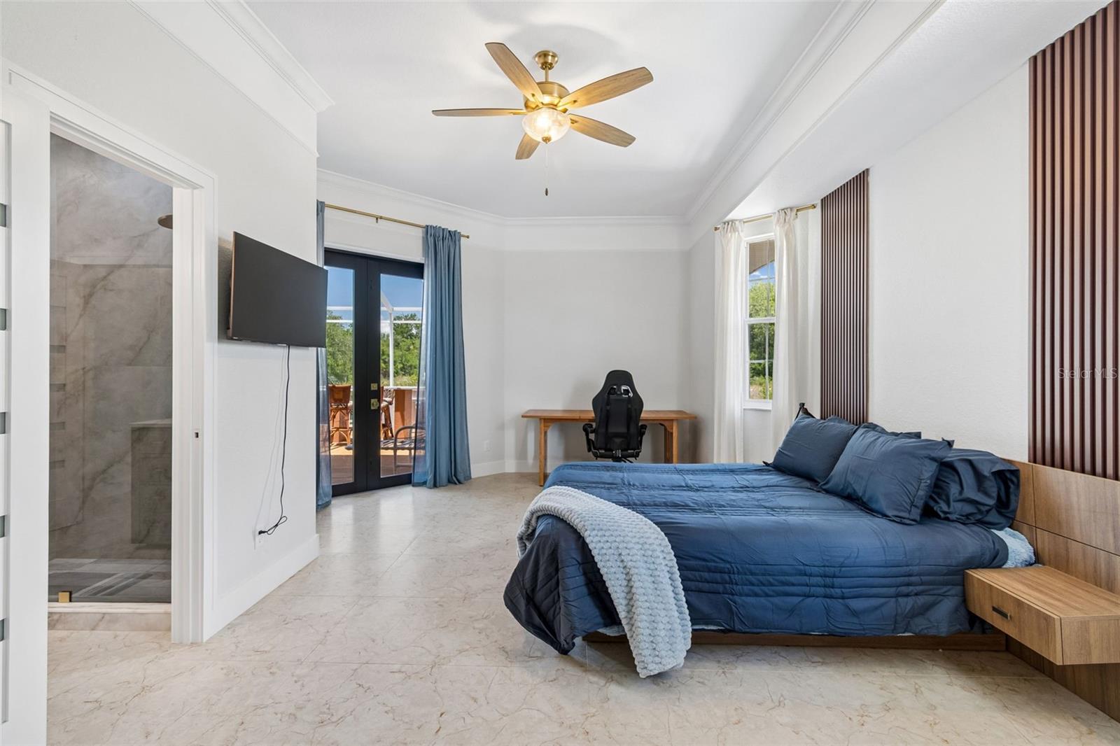 HRBR HEIGHTS - Residential