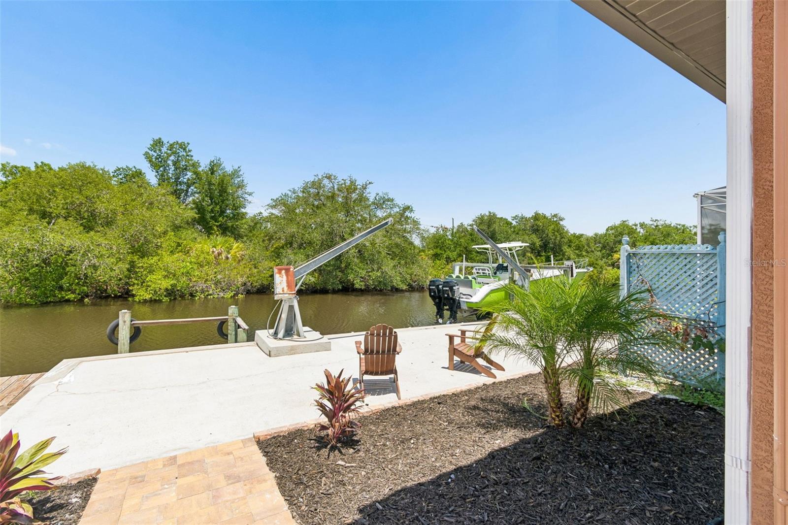 HRBR HEIGHTS - Residential