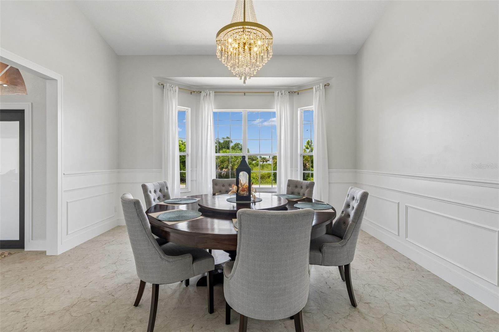 HRBR HEIGHTS - Residential