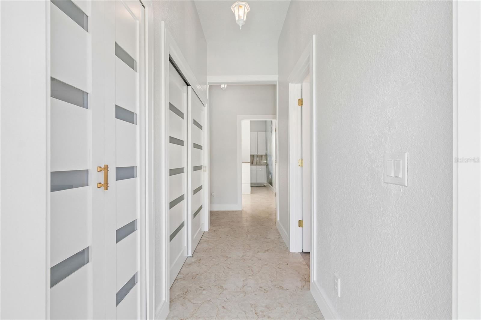 HRBR HEIGHTS - Residential